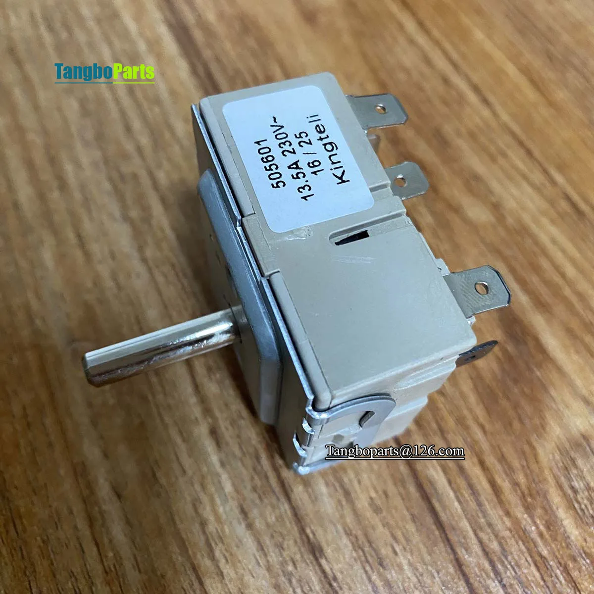 High Quality Kingte…