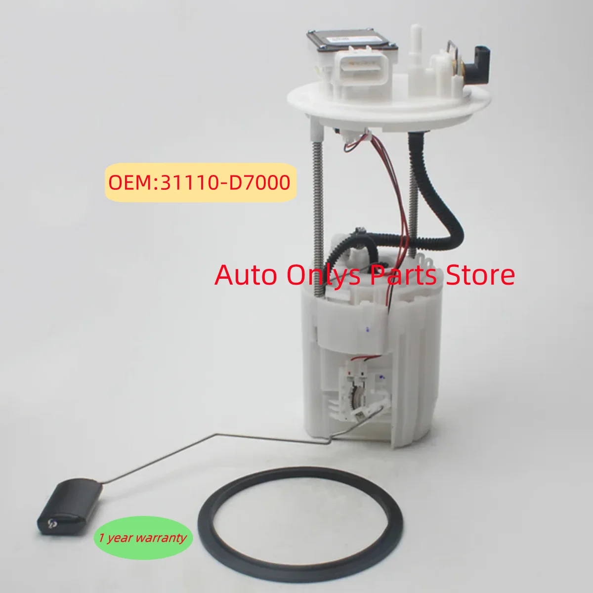 

1 шт. OEM: 31110-D7000 Высококачественный новый топливный насос в сборе 31110D7000 для Hyundai Kia автомобильные аксессуары