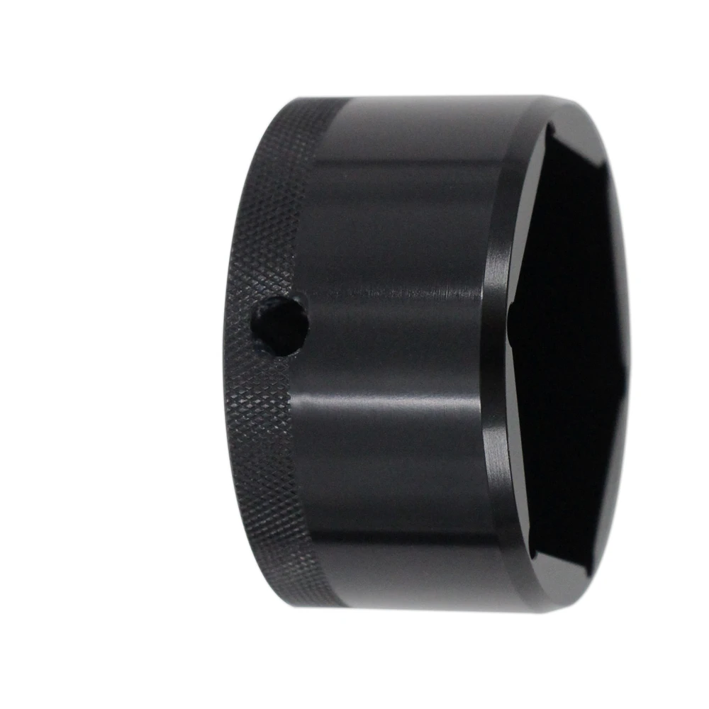 

​32mm Bike Fork Topcap Socket Tool Compatible for Fox Fork Series of 36,38,40, Use for 3/8" Ratchet Drive