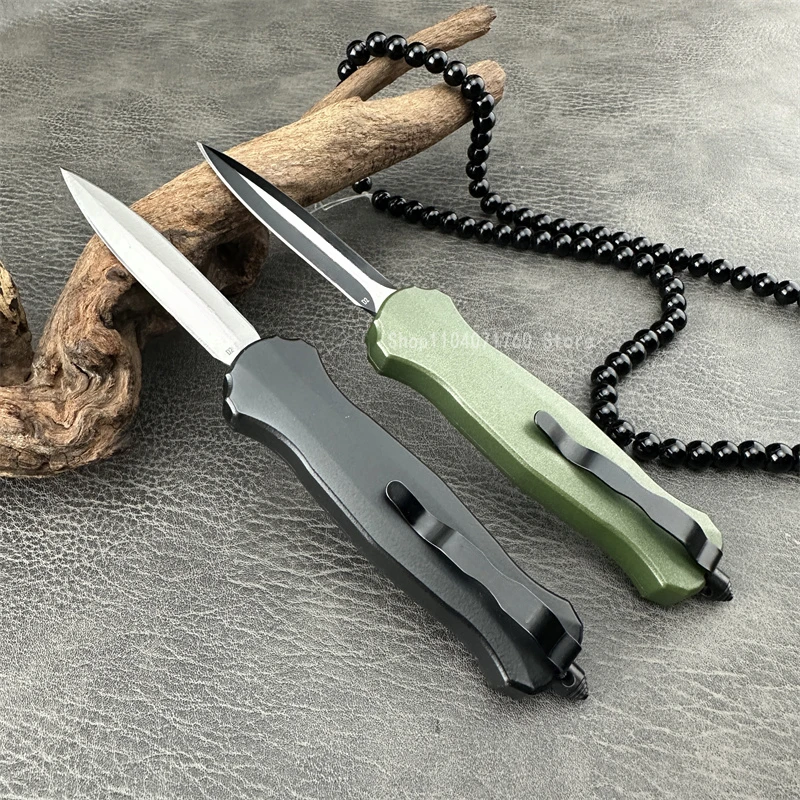 BM3300 Practical Outdoor Camping Hiking Survival Rescue Escape multi-purpose Tactical EDC folding knife