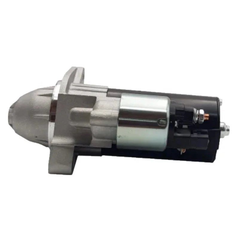 

Wholesale 12V 0.8KW 28100-10030 Starter Motor Assembly New Condition for prrado