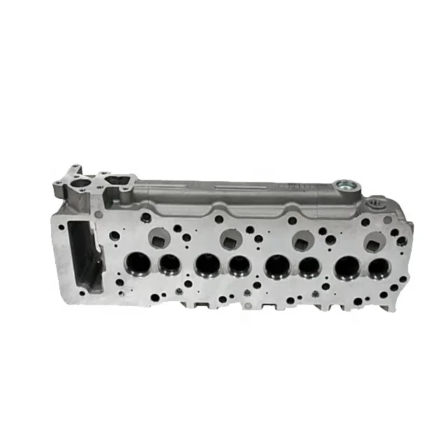 

High Performance 4-cylinde 4m40 Engine ME202620 ME202621 908615 Cylinder Head For Mitsubishi Pajero