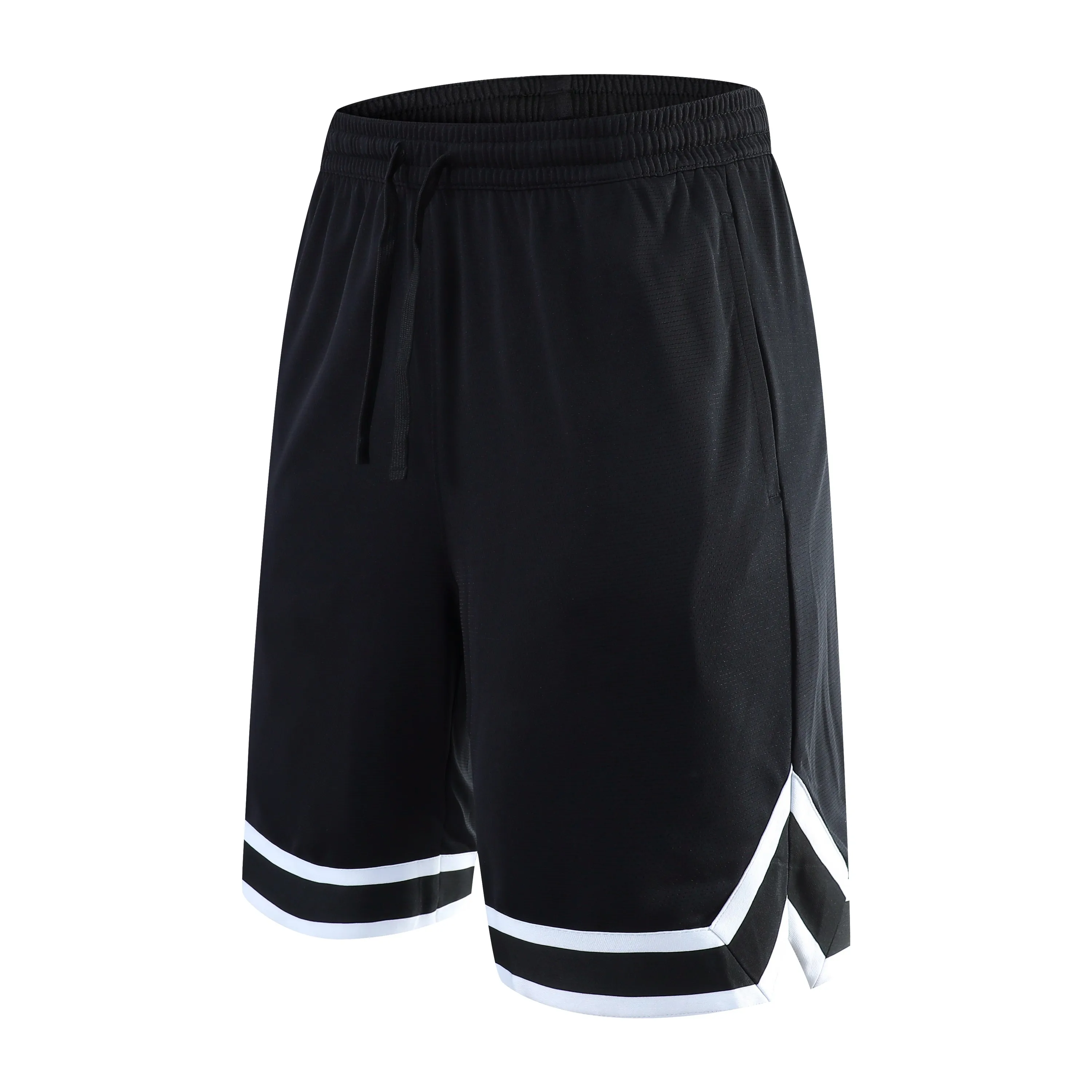 Men Casual Shorts Sport Basketball Shorts Breathable Workout Running Shorts Loose Fitness Beach Shorts Man Clothing Bottom