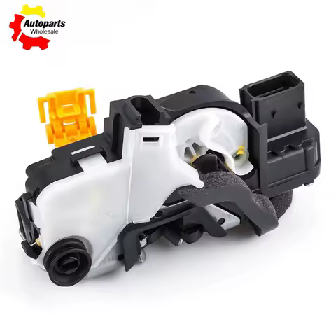 Rear Left Door Lock Actuator 13579545 For Chevrolet Trax Buick Encore 2015-2021 Chevrolet Sonic 2014-2020 New Car Auto Parts