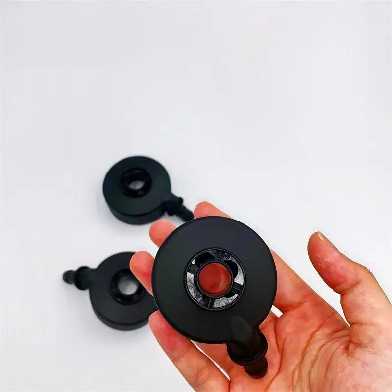 For Agras DJI T50/T25 Original Centrifugal Nozzle Lower Cover parts Agricultural drone accessories 000708.01