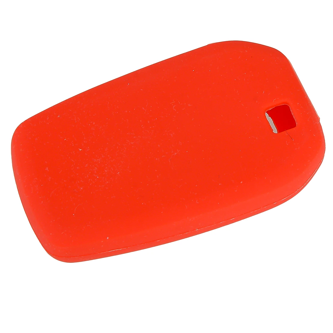 

5 Buttons Car Remote Key Fob Cover Case 8990H42380 HYQ14FBX Fit for Toyota RAV4 Prius Prime 2014-2020 2021 2022 Red Silicone