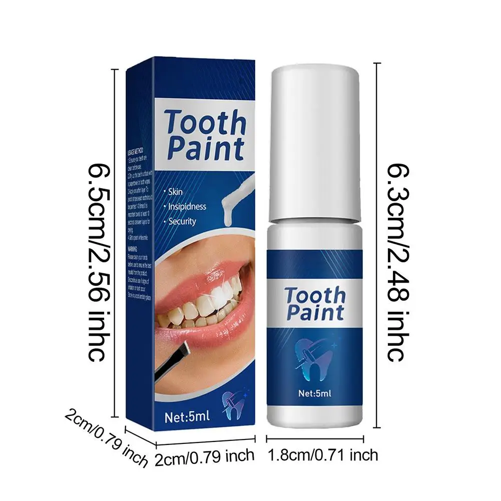 Teeth Whitening Toothpaste Fast Remove Smoke Coffee Tea Stains Cleaning Oral Hygiene Plaque Fresh Breath Bleaching Tools