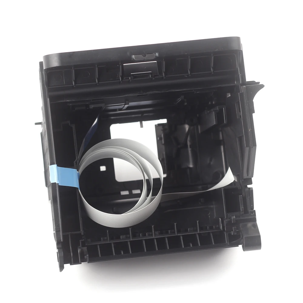 100% new original A3 L1800 printer Carriage Unit Compatible with A3 UV DTG DTF R1390 printer Print head installation bracket