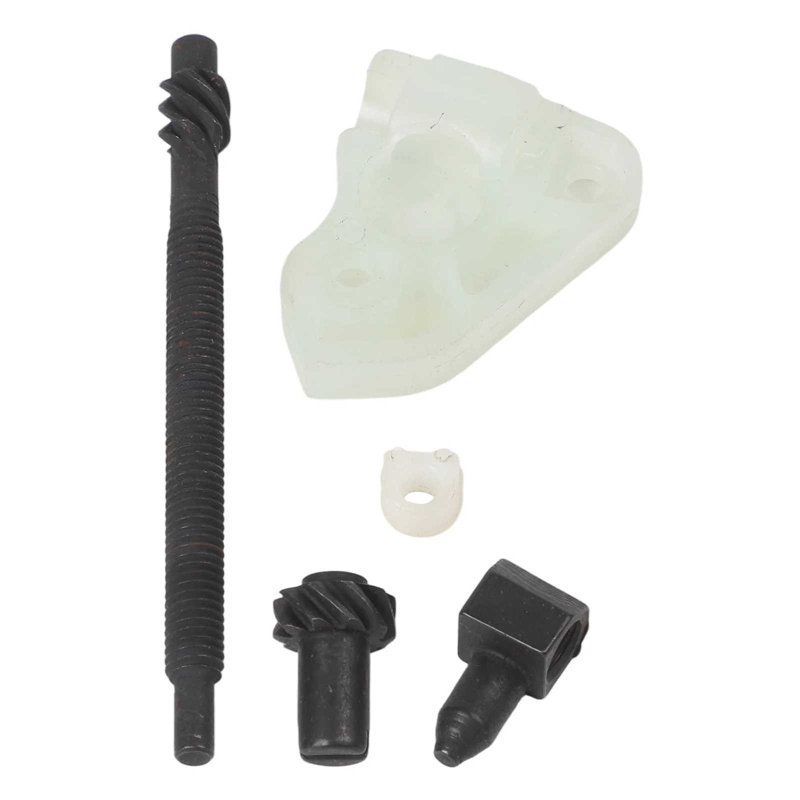 Tension Adjustment Kit featuring Compatible Chain Screws for Efficient Operation on Chainsaws Model Range of For 362 372XP