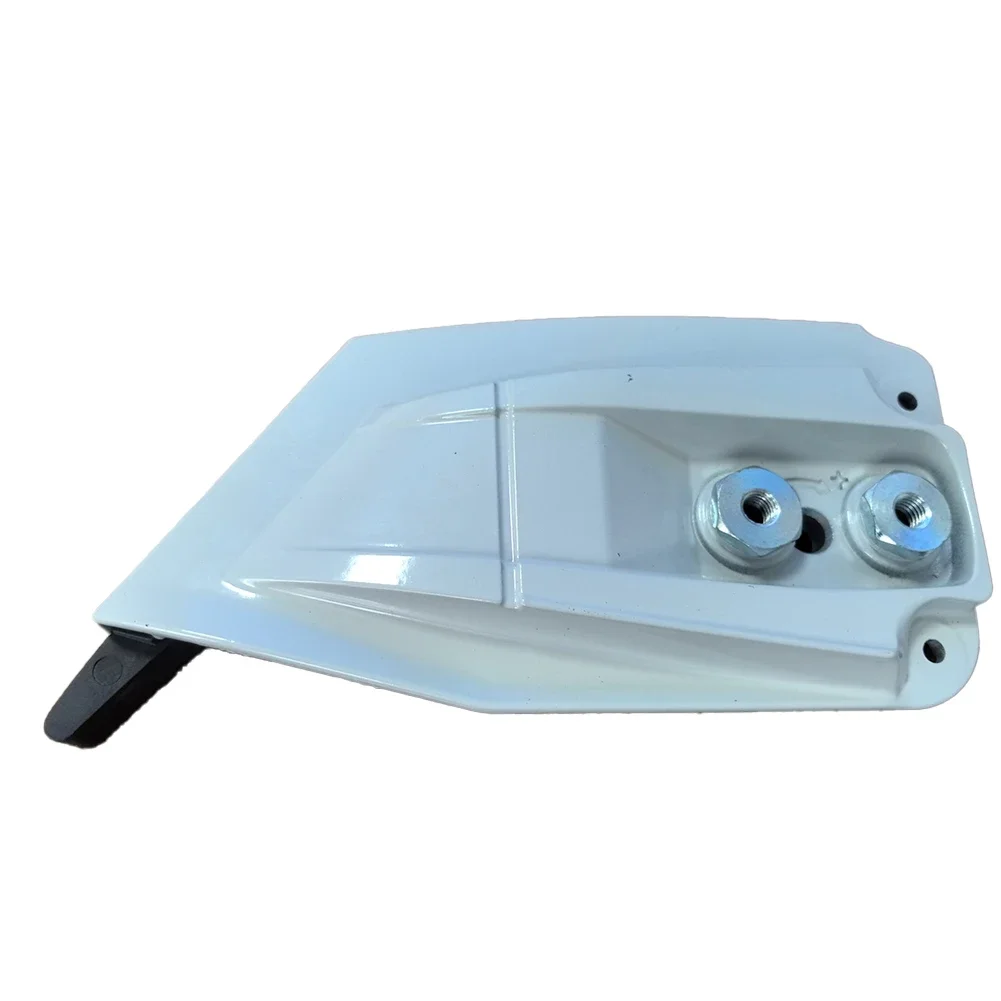 

Chain Sprocket Shield for MS362 Compatible with Original Equipment Manufacturer No 11426561500 Reliable Durability