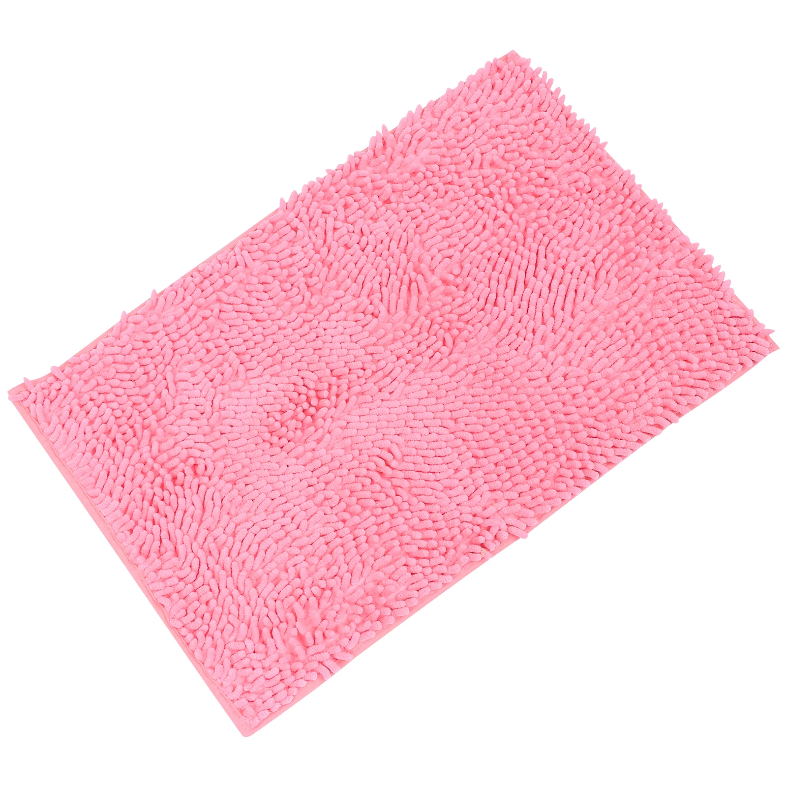 

Premium Quality Non PVC Floor Mat Water Resistant Bath Rug Anti skid Soft Comfortable Bedroom Living Room Doormat