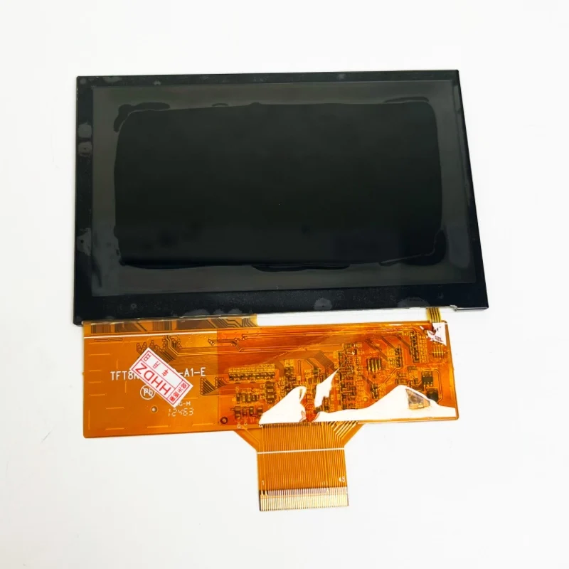 

Fujikura 61S62C+80S80C+70R fiber fusion splicer display screen LCD screen accessories internal screen