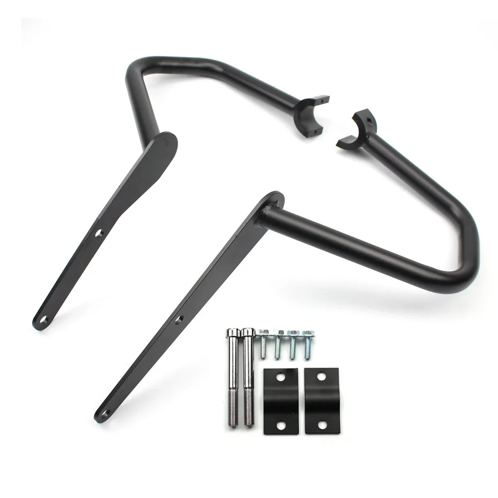 

For YAMAHA V-Star Bolt XV950 XVS950 2014-2020 Motorcycle Engine Bumper Guard Frash Stunt Cage Crash Bar Engine Frame Protector