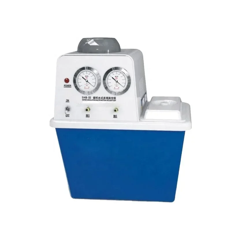 

SHB-III Water Circulating Vacuum Pump SHB-IIIA/SHB-IIIS