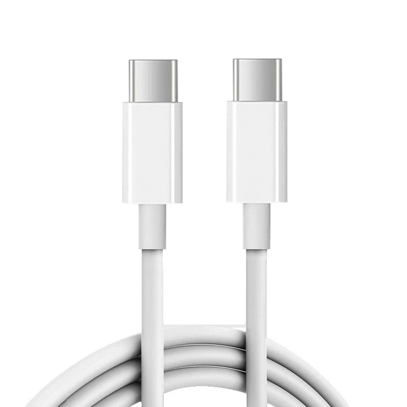 

60wType C Cable 100W Fast Charging USB C Charger Cable For Samsung S23 S24 Ultra Huawei P30 Xiaomi Redmi Quick Charge Data Wire