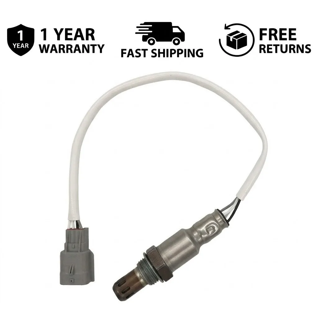 

226A0-4BB0A Rear Downstream O2 Oxygen Sensor For Infiniti QX80 QX56 Nissan Patrol X-Trail 5.6L Lambda Exhaust Gas