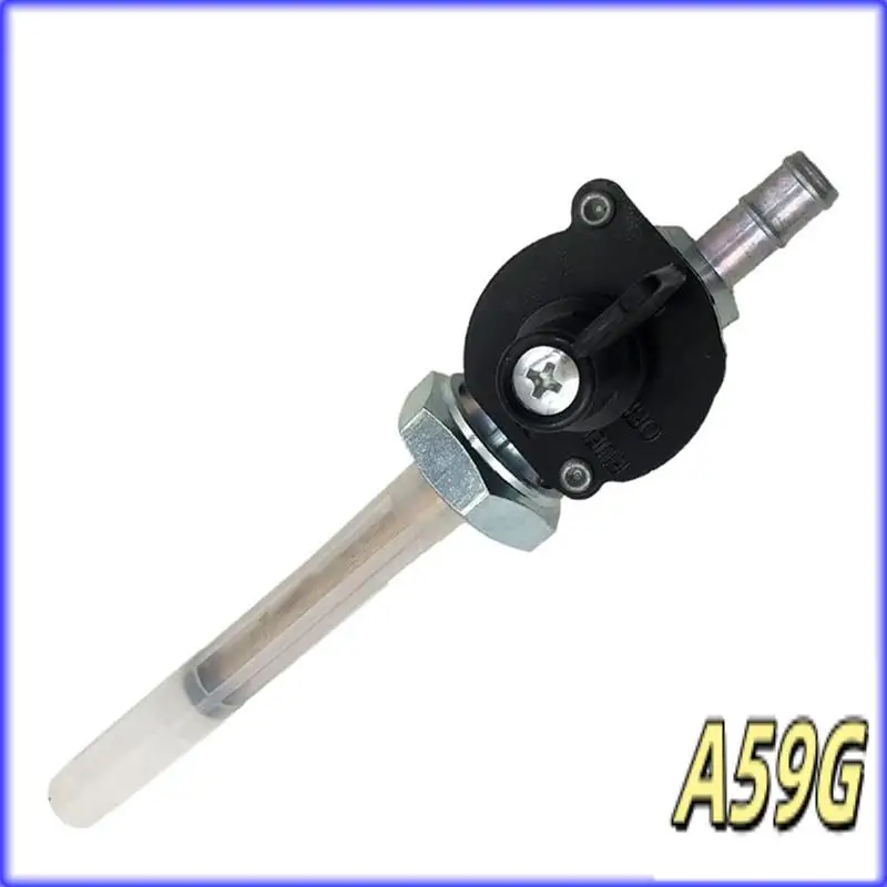

G9-Fuel Vavle Petcock Tank Switch Fuel Vavle Petcock Shut Off Fuel Vavle Petcock Shut Off Tank Switch