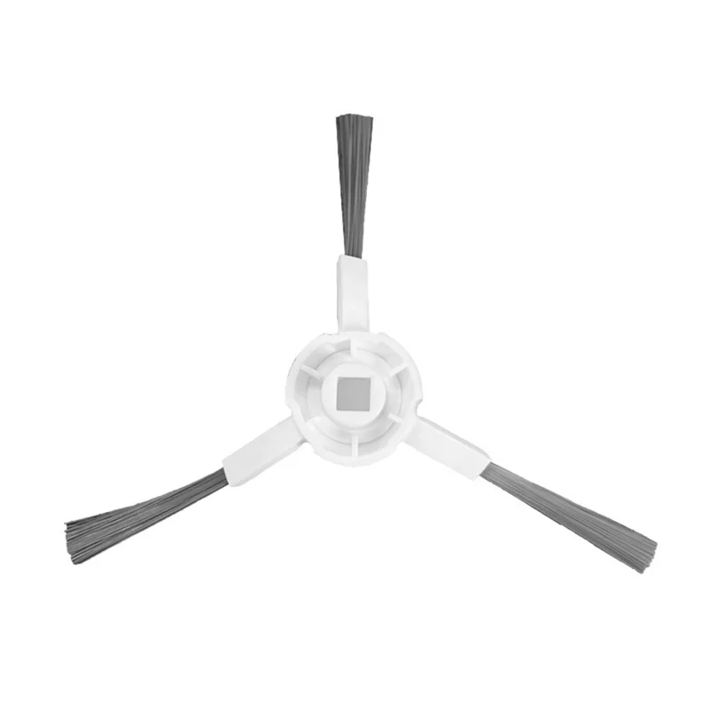 SANQ untuk Dreame L10s Ultra / L10s Pro / L10 Ultra untuk Xiaomi X10 + Penyedot Debu Sikat Sisi Utama Filter HEPA Bantalan Kain Pel