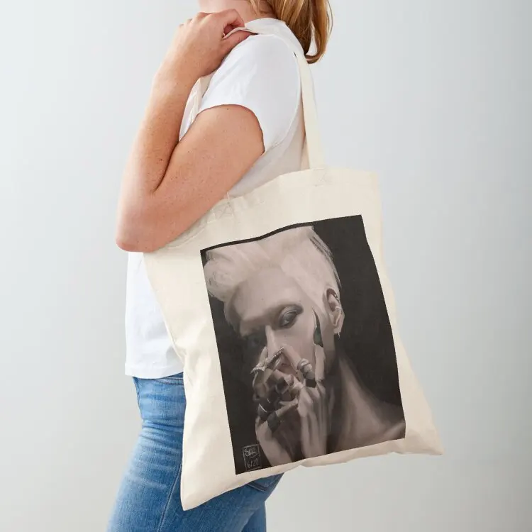 

Taemin Sayonara Hitori, lee taemin shinee Tote Bag cute tote bag Women's beach bags hand bag ladies shopper bags for women