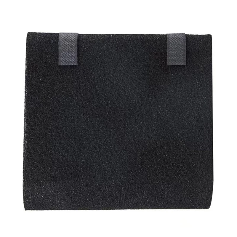 Honeywell HPA100 HPA 200,HPA300 용 범용 탄소 프리 필터 부품 액세서리, 교체 부품 38002, 2 팩 필터