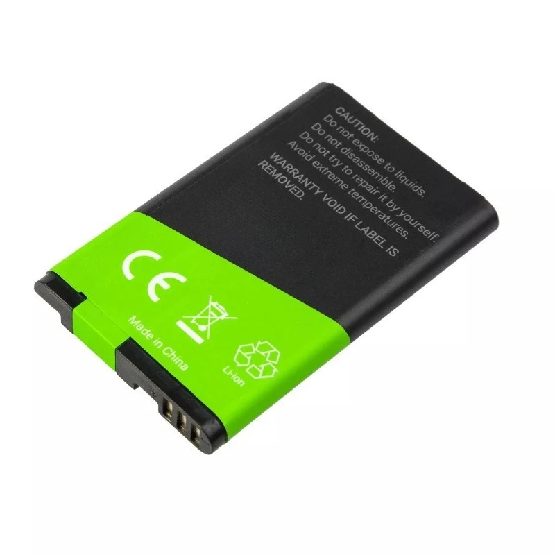 بطارية 3.7 فولت 1050 مللي أمبير AK-RL2 لـ Emporia Comfort Basic VF4 V20 V20M V20MB V20MC ذات سعة عالية