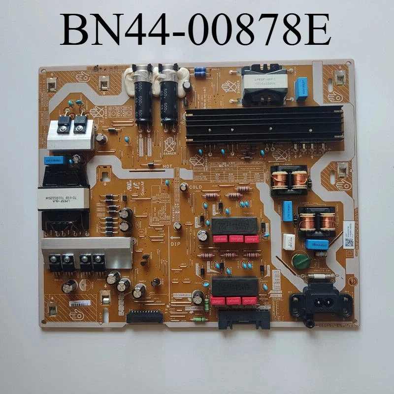 

Power Supply Board BN44-00878E L65E7NR_NSM PSLF215E10A for QN65Q65FNF QN65Q6FNAF UN65NU8500F