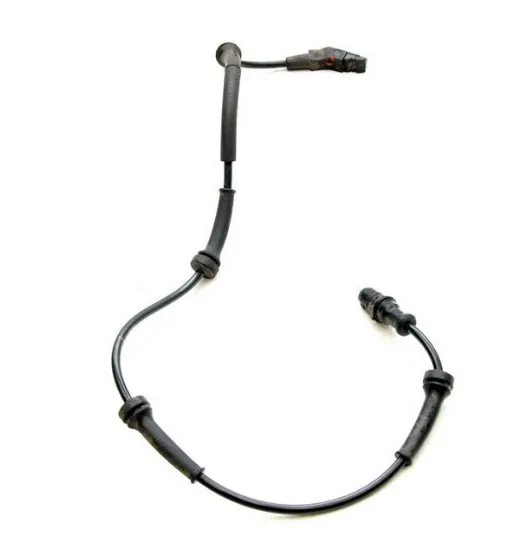 Sensor de Velocidad de Rueda ABS TRW-14153901 para Opel Vivaro, Renault Trafic, Nissan Primastar 2001-2014