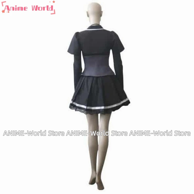 《Custom size》Anime Hoshina Utau Cosplay Costume Halloween New Years Christmas Costume