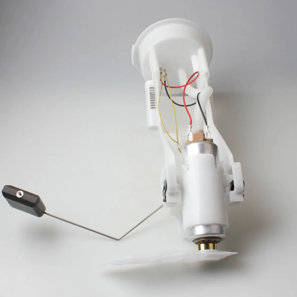 Fuel Pump w/ Sending Unit 16116752626 16116755043 For BMW X5 E53 2000-2006 3.0L 4.4L 4.6L Petrol