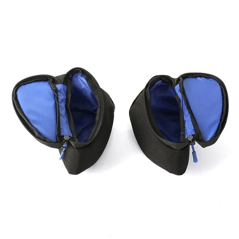 

New Waterproof Side Deflector Windshield Pack Storage Bag For BMW R1300GS R1300gs 2023 2024 Motorcycle Tool Bags