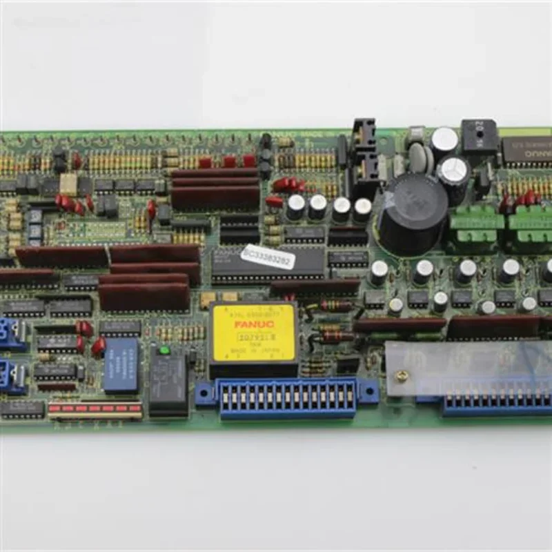 A20B-1000-0560 Fanuc PCB Circuit Board for CNC Machinery Controller