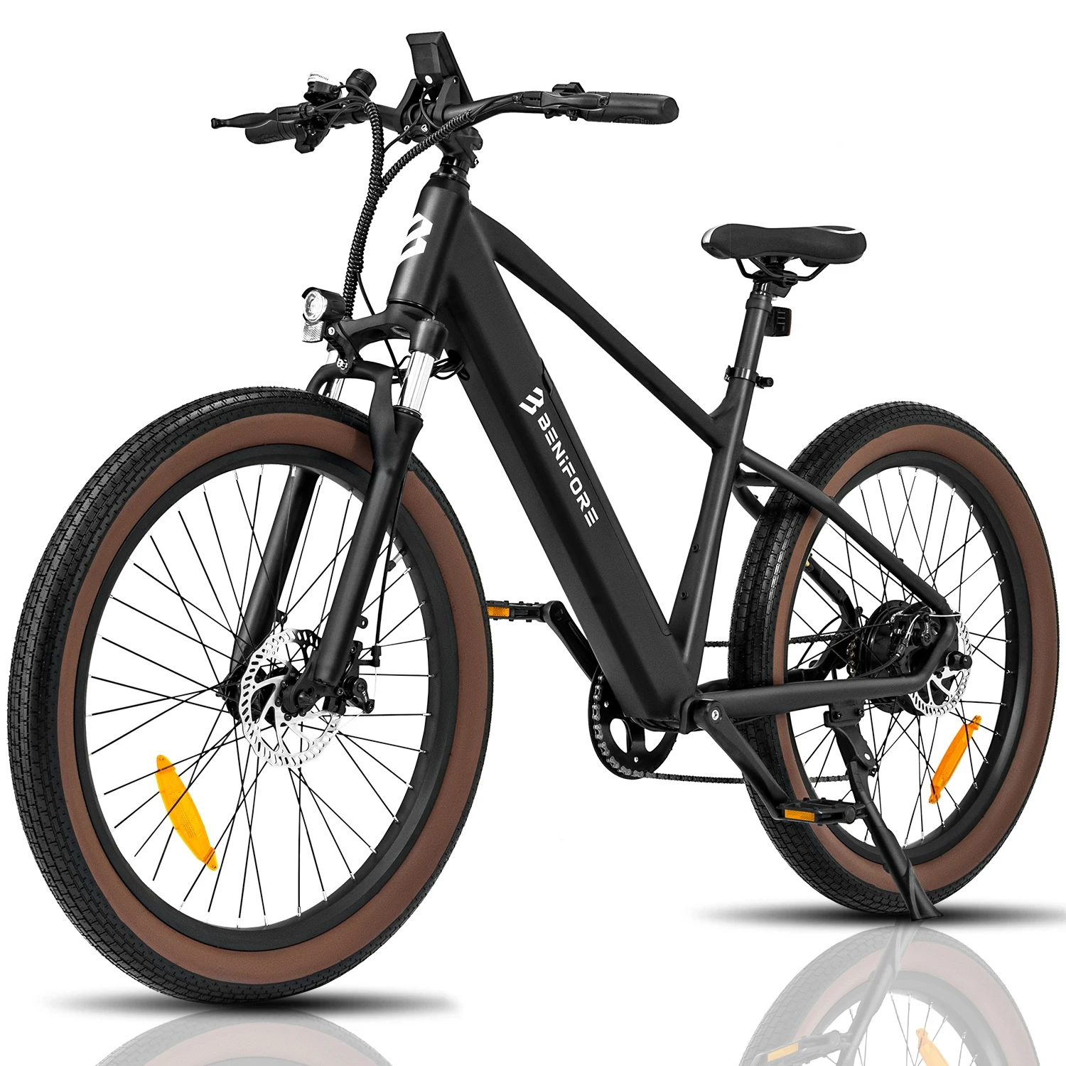Electric Bike For A… - image