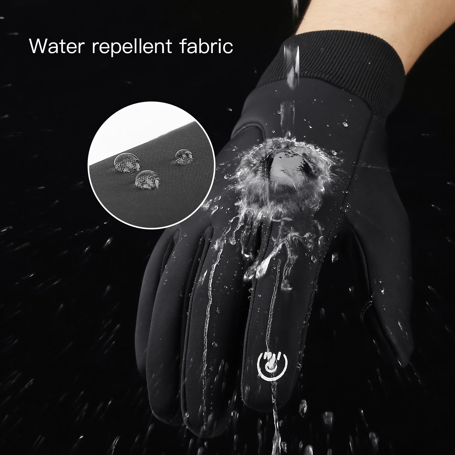 Thumbnail 4 - #76 Waterproof Gloves List of Top Picks