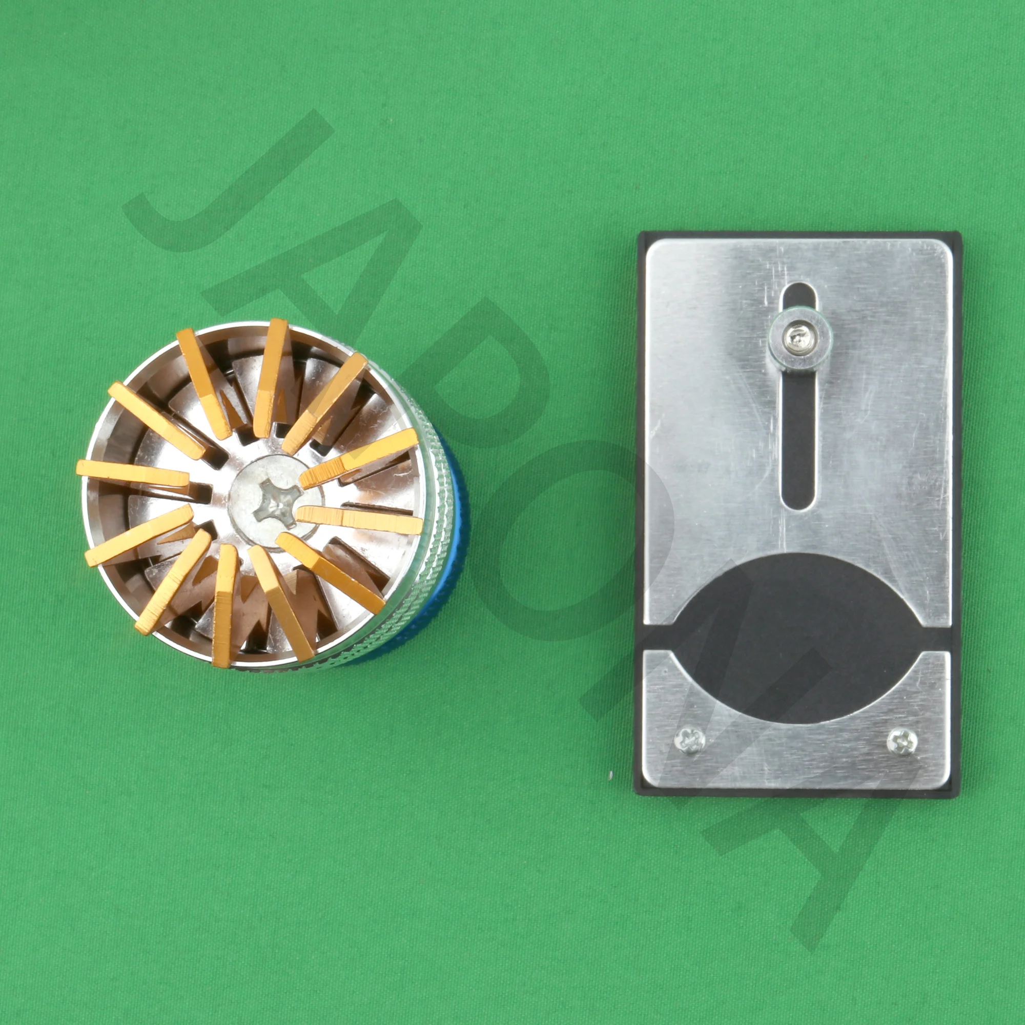 Watch Plastic Crystal Lift Front Case Cover Inserter Remover Opener Glass Remove Battery Replace Watch Repair Tool Watchmaker