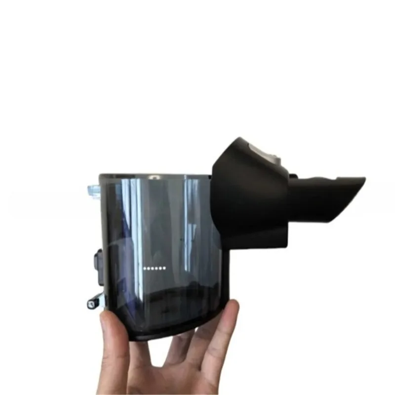 Suitable for e7 XXL, Unlimited 7, ProAnimal vacuum cleaner dust bucket