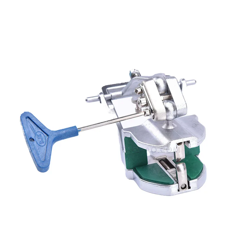 1 Pcs Professional Lab Universal Articulator No Plaster Needed Technician Jaw Frame Lab Equipment Tools s