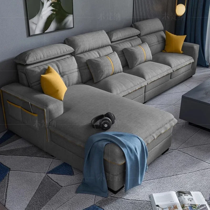 

Compressed Armchair Sofa Seat Elegant Complete Cheap Panoramic Sofa Seat Decorative Corner Mobili Soggiorno Home Furniture