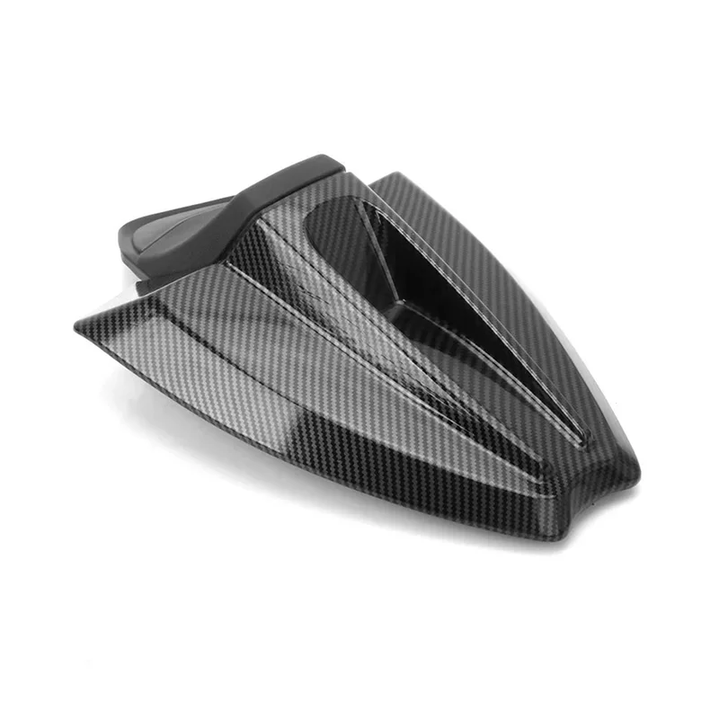 

Well For Aprilia RS457 Passenger Pillion Cowl Cover Seat Cover For Aprilia RS457 Motorcycle Accessories Carbon