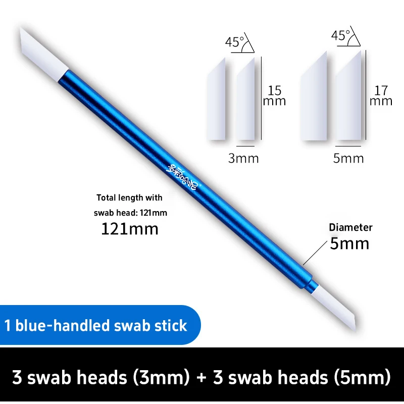 NEW Aluminum Alloy Panel Line Eraser Wipe Stick Model Wipping Cleaning Tools For Assembly Model Tools Accessories