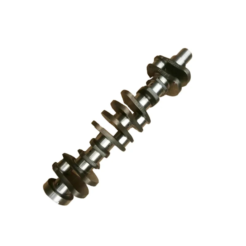 

Engine Crankshaft 3965010 for 6L ISLE Diesel Engine Spare Partcustom