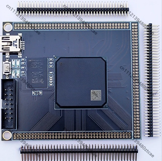 XC7A35T XC7A100T XC7A200T FPGA Core Board Programmable Logic Development Main Board
