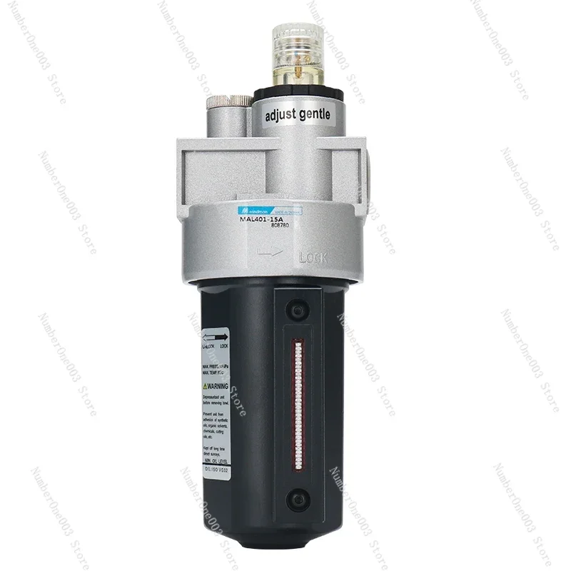 

MACP401-10A MAFR401-15A MAL401-8A D-5U CD-T10 Taiwan Filter Pressure Reducing Valve Oil Mist Three-piece