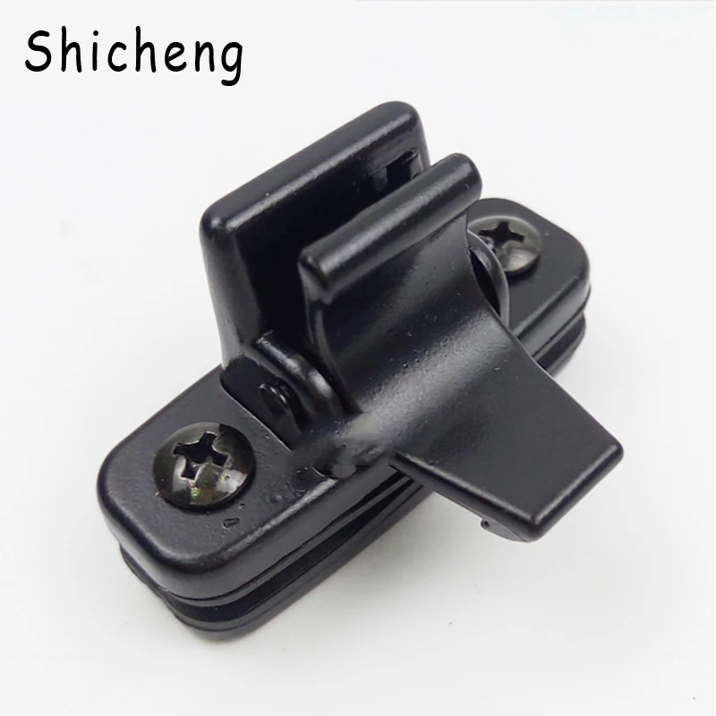 

FOR Excavator Door and Window Glass Push Buckle Lock For Komatsu Daewoo Doosan Kato KUBOTA Excavator Accessories