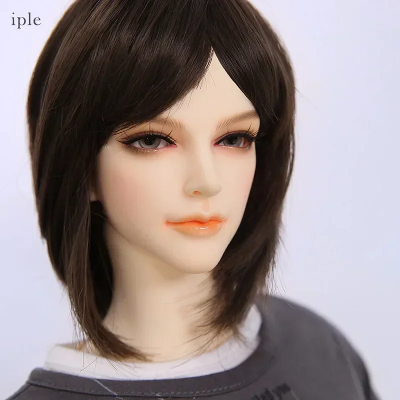 Doll BJD Goode 1/3 Resin Figure Fashion 65cm Boy Body For Girl Toys