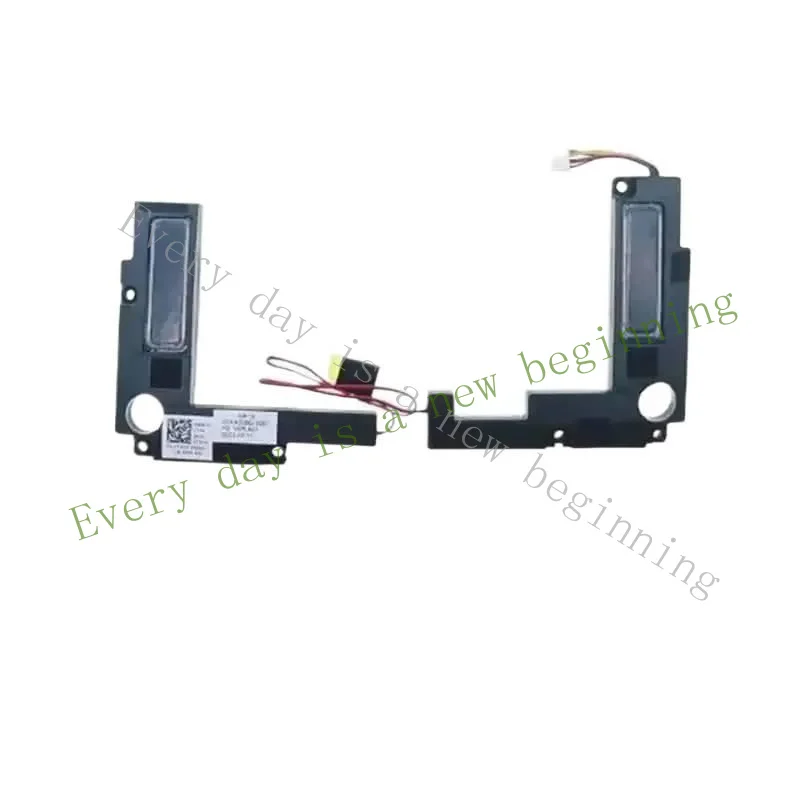 

NV. NEW Genuine Laptop Speaker Set FOR Inspiron 7370 7373 7378 7570 P83G 0TJXHY 023.400BD.0001