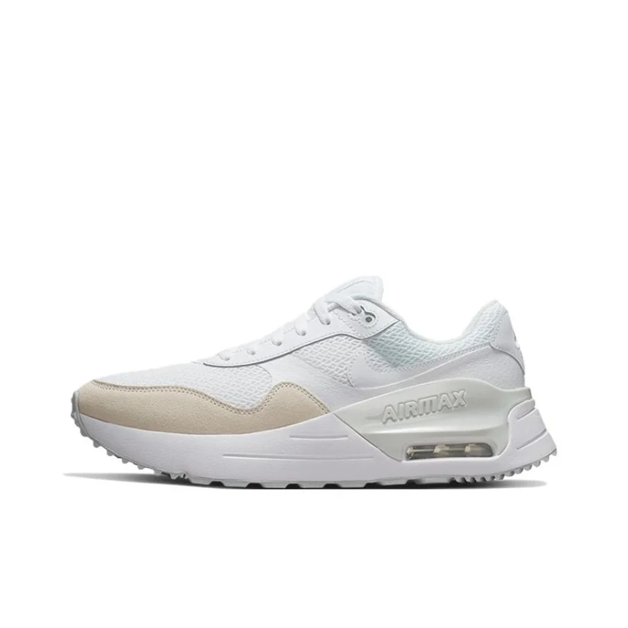 nike-air-max-systm-chaussures-decontractees-basses-pour-hommes-en-textile-et-cuir-resistantes-a-l'usure-blanches-et-brunes-dm9537-101