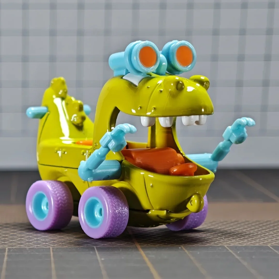 Thumbnail 4 - #24 Latest Toy Wagons Offers