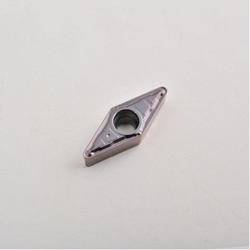 VBMT110304 VBMT110308 MV VBMT160404 VBMT160408 MV for turning tool holder lathe holder Stainless steel Turning carbide inserts