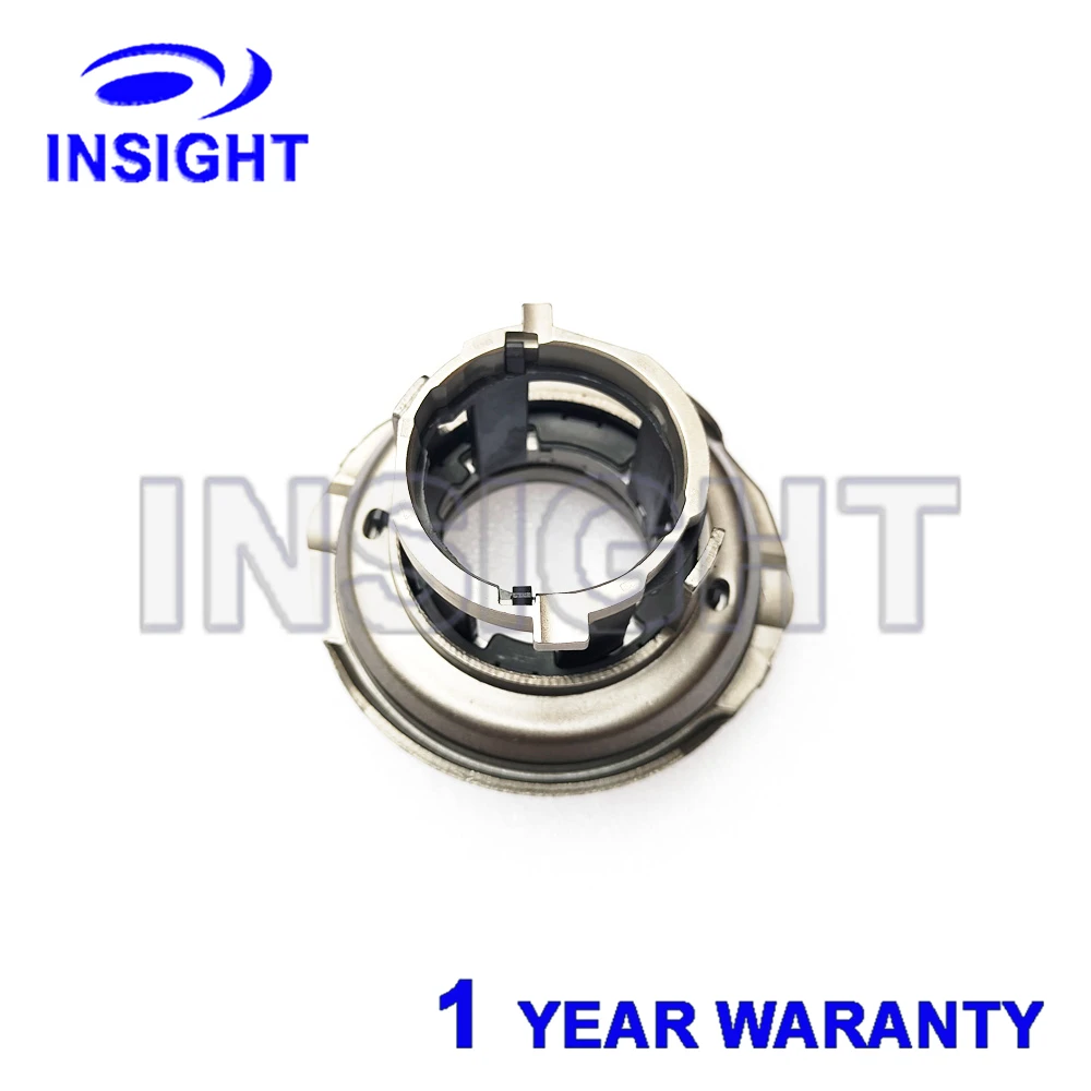 New DPS6 6DCT250 Gearbox Clutch Shift Fork Set 514002110 With Release Bearing For Ford Focus 2011-2017 Auto Pa