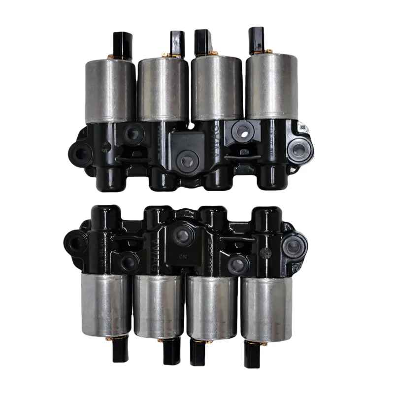 

0AM 0AM325473 Auto Parts DSG 0AM DQ200 Transmission Solenoids Solenoids 7-Speed Suit for Volkswagen Audi Skoda